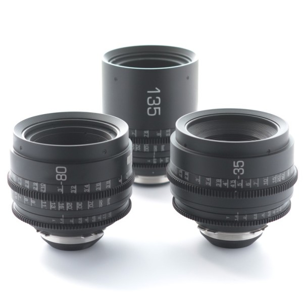 Gl Optics - Cinemaglass.com